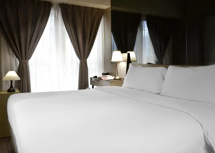 Eco Tree Hotel Causeway Bay Hong Kong