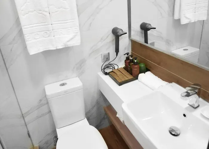 Eco Tree Hotel Causeway Bay Hong Kong