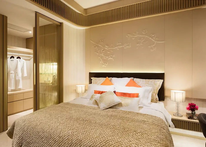 Burlington Hotel Hong Kong